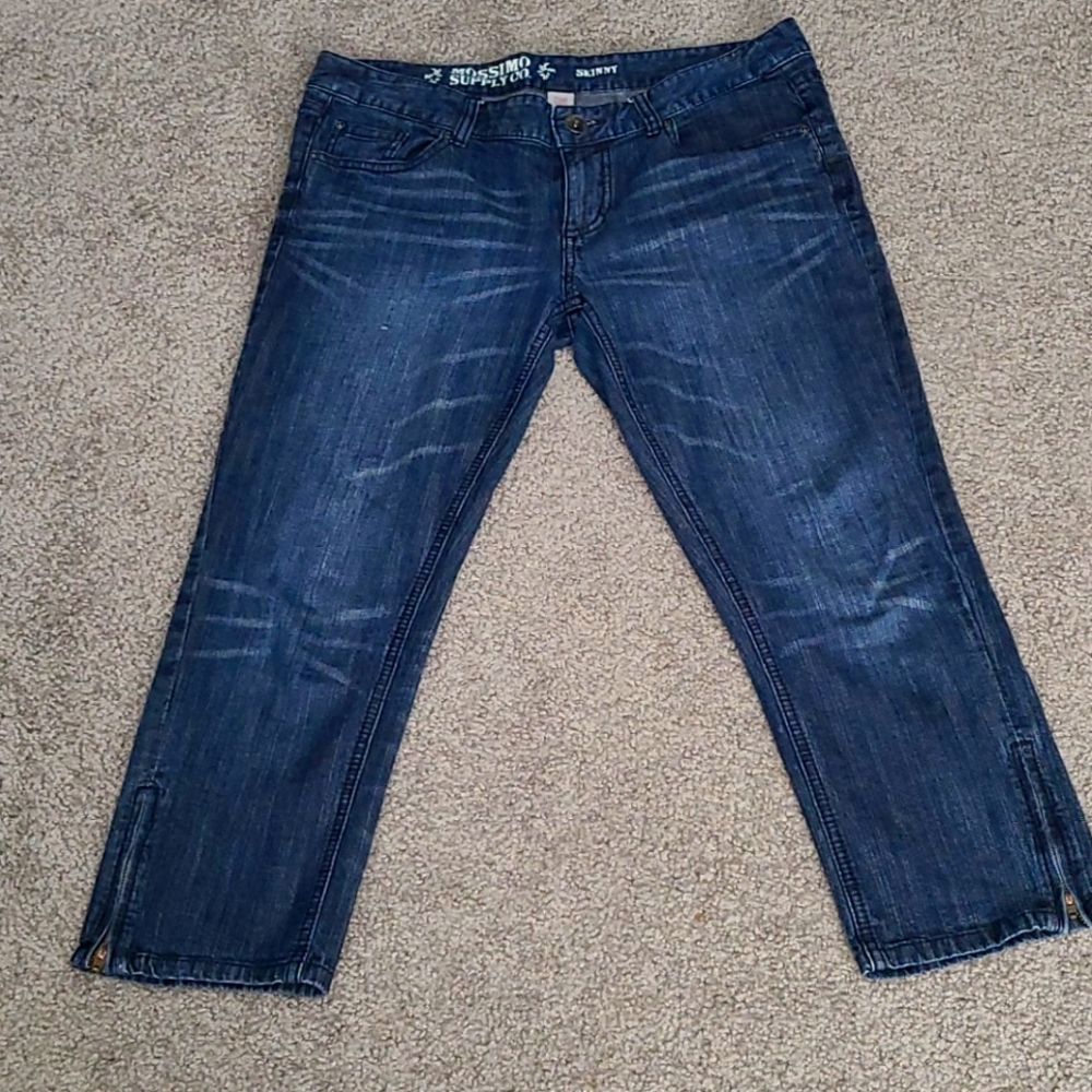 Mossimo jeans 👖